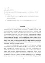 Referāts 'Arhitektoniskais jeb eksponētais betons referāts', 21.