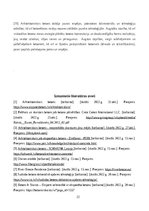 Referāts 'Arhitektoniskais jeb eksponētais betons referāts', 22.