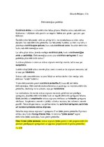 Konspekts 'Elektroenerģijas patērētāji', 1.