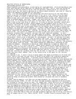 Eseja 'Effects of Advertising', 1.