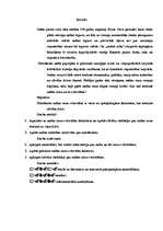 Referāts 'Naftas cenu svārstības 21.gadsimtā', 3.