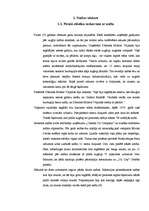 Referāts 'Naftas cenu svārstības 21.gadsimtā', 4.