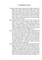 Referāts 'Naftas cenu svārstības 21.gadsimtā', 5.