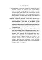 Referāts 'Naftas cenu svārstības 21.gadsimtā', 10.