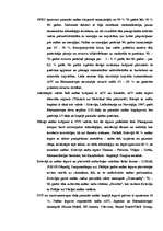 Referāts 'Naftas cenu svārstības 21.gadsimtā', 18.