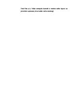 Referāts 'Naftas cenu svārstības 21.gadsimtā', 19.