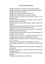 Referāts 'Naftas cenu svārstības 21.gadsimtā', 21.