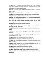 Referāts 'Naftas cenu svārstības 21.gadsimtā', 22.