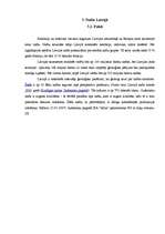 Referāts 'Naftas cenu svārstības 21.gadsimtā', 29.