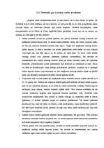 Referāts 'Naftas cenu svārstības 21.gadsimtā', 30.