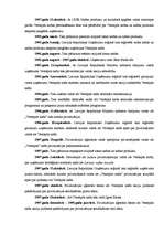 Referāts 'Naftas cenu svārstības 21.gadsimtā', 33.