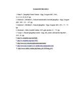 Referāts 'Naftas cenu svārstības 21.gadsimtā', 70.