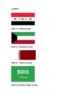 Referāts 'Naftas cenu svārstības 21.gadsimtā', 77.