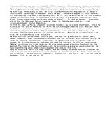 Eseja 'Alexander Calder', 1.