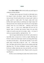 Konspekts 'Rūdolfa Blaumaņa novele "Purva bridējs"', 2.