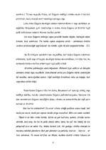 Konspekts 'Rūdolfa Blaumaņa novele "Purva bridējs"', 6.