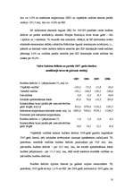 Referāts 'Latvijas valsts 2007.gada budžets', 10.