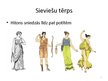 Prezentācija 'Mode Senajā Grieķijā', 6.