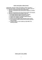 Prakses atskaite 'Prakse valsts pārvaldes iestādē - Administratīvajā rajona tiesā', 5.