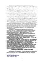 Prakses atskaite 'Prakse valsts pārvaldes iestādē - Administratīvajā rajona tiesā', 8.