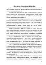 Referāts 'Fermentatīvā katalīze, tās nozīme DNS replikācijas procesā', 4.