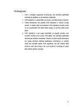 Referāts 'Fermentatīvā katalīze, tās nozīme DNS replikācijas procesā', 11.