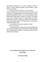 Referāts 'Abonēšanas centra "Diena" tiešie konkurenti un metodes cīņā ar tiem', 11.