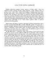 Eseja 'Mācību centra X izveides un darbības aspekti', 9.