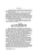 Referāts 'Piena "Lāse" mārketinga pētījums', 1.