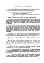 Konspekts 'Pašvaldības un to vieta valsts pārvaldē', 3.