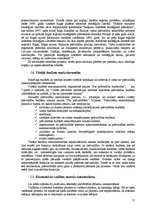 Konspekts 'Pašvaldības un to vieta valsts pārvaldē', 11.