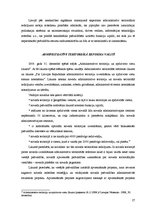 Konspekts 'Pašvaldības un to vieta valsts pārvaldē', 27.