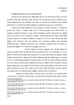 Konspekts 'Absolūtisma ietekme uz 18.gadsimta procesiem Eiropā', 1.