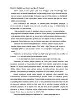 Eseja 'Kreisās, labējās un centra partijas 8.Saeimā ', 1.