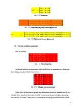 Paraugs 'Информационные системы', 7.