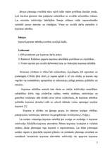 Referāts 'Sociālā dienesta darbs ar kopienu, pielietojot kopienas attīstības metodi', 2.