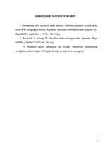 Referāts 'Sociālā dienesta darbs ar kopienu, pielietojot kopienas attīstības metodi', 7.