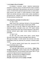 Konspekts 'Jautājumi un atbildes par Eiropas Savienību', 1.