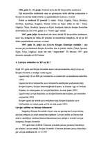 Konspekts 'Jautājumi un atbildes par Eiropas Savienību', 3.