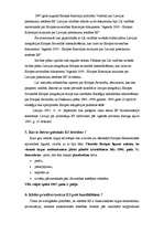 Konspekts 'Jautājumi un atbildes par Eiropas Savienību', 4.