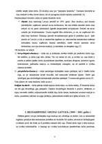 Referāts 'Bezdarbs un nodarbinātības politika Latvijā', 6.