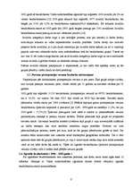 Referāts 'Bezdarbs un nodarbinātības politika Latvijā', 9.