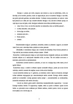 Konspekts 'Reliģija', 1.