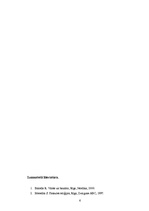 Konspekts 'Reliģija', 5.