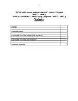 Referāts 'Kosmoss', 7.