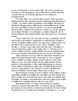 Eseja 'Aleksandra Grīna romāna "Nameja gredzens" analīze', 4.