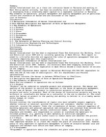 Eseja 'Description and Appraisement of Roles of Operations Management within Hainan Int', 1.