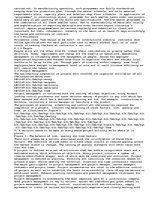 Eseja 'Description and Appraisement of Roles of Operations Management within Hainan Int', 2.
