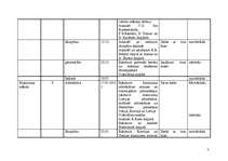 Konspekts 'Mākslas vēstures tematiskais plāns 11.klasei', 3.