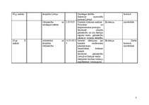 Konspekts 'Mākslas vēstures tematiskais plāns 11.klasei', 6.